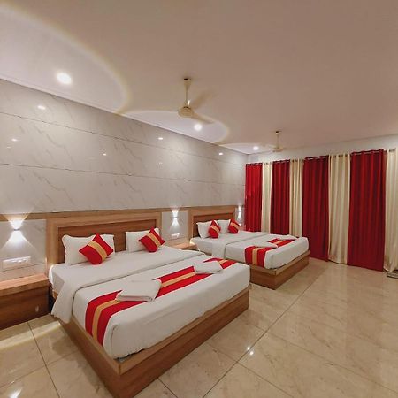 Mistica Munnar Daire Anachal Dış mekan fotoğraf