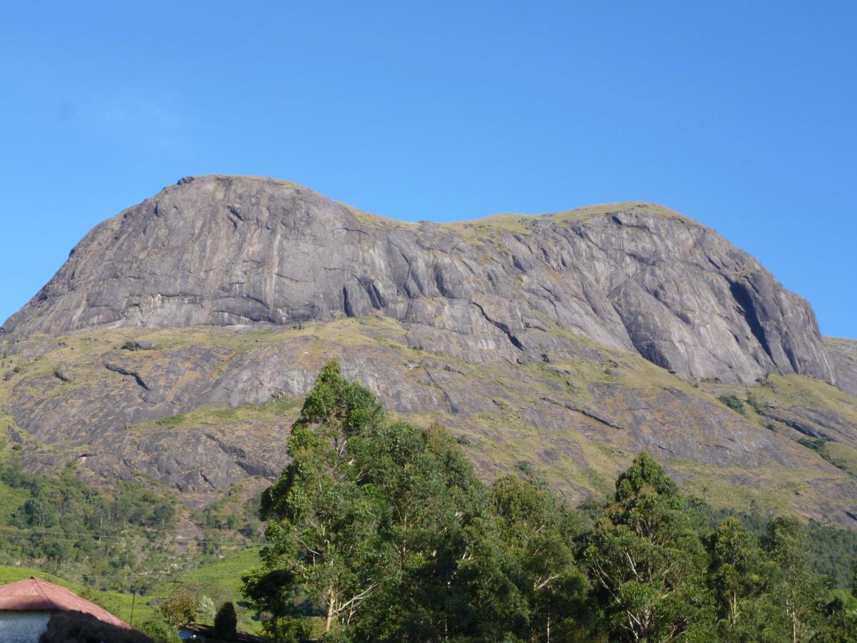 Mistica Munnar Daire Anachal Dış mekan fotoğraf