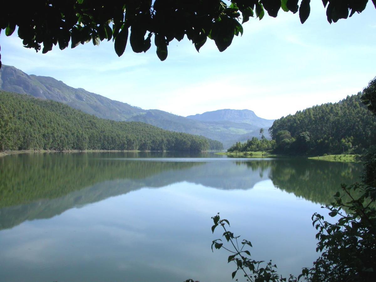 Mistica Munnar Daire Anachal Dış mekan fotoğraf