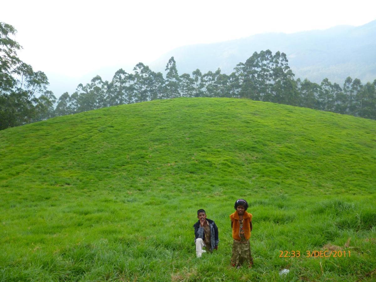 Mistica Munnar Daire Anachal Dış mekan fotoğraf