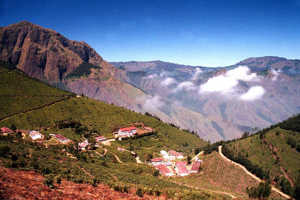 Mistica Munnar Daire Anachal Dış mekan fotoğraf