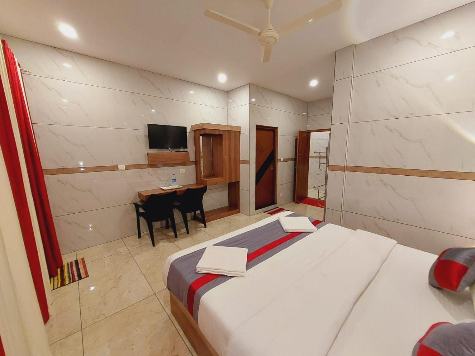 Mistica Munnar Daire Anachal Dış mekan fotoğraf